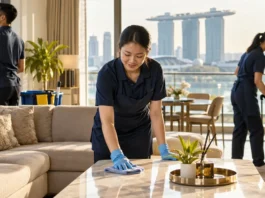 10 Best Home Cleaning Services in Singapore for a Cleaner, Healthier Home (2026) 10 Best Home Cleaning Services in Singapore for a Cleaner, Healthier Home (2026)
