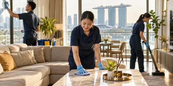 10 Best Home Cleaning Services in Singapore for a Cleaner, Healthier Home (2026) 10 Best Home Cleaning Services in Singapore for a Cleaner, Healthier Home (2026)