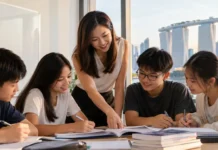 10 Best Tuition Centres in Singapore for Primary, Secondary and JC Students (2026) 10 Best Tuition Centres in Singapore for Primary, Secondary and JC Students (2026)