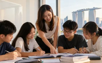 10 Best Tuition Centres in Singapore for Primary, Secondary and JC Students (2026) 10 Best Tuition Centres in Singapore for Primary, Secondary and JC Students (2026)