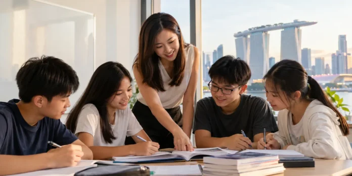 10 Best Tuition Centres in Singapore for Primary, Secondary and JC Students (2026) 10 Best Tuition Centres in Singapore for Primary, Secondary and JC Students (2026)