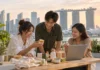 Where Singapore’s Next Homegrown Brands Could Emerge in 2026: 6 SME Sectors to Watch Where Singapore’s Next Homegrown Brands Could Emerge in 2026: 6 SME Sectors to Watch