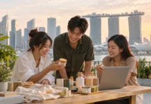 Where Singapore’s Next Homegrown Brands Could Emerge in 2026: 6 SME Sectors to Watch Where Singapore’s Next Homegrown Brands Could Emerge in 2026: 6 SME Sectors to Watch