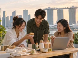 Where Singapore’s Next Homegrown Brands Could Emerge in 2026: 6 SME Sectors to Watch Where Singapore’s Next Homegrown Brands Could Emerge in 2026: 6 SME Sectors to Watch