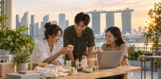 Where Singapore’s Next Homegrown Brands Could Emerge in 2026: 6 SME Sectors to Watch Where Singapore’s Next Homegrown Brands Could Emerge in 2026: 6 SME Sectors to Watch