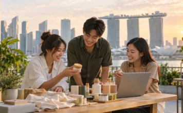 Where Singapore’s Next Homegrown Brands Could Emerge in 2026: 6 SME Sectors to Watch Where Singapore’s Next Homegrown Brands Could Emerge in 2026: 6 SME Sectors to Watch