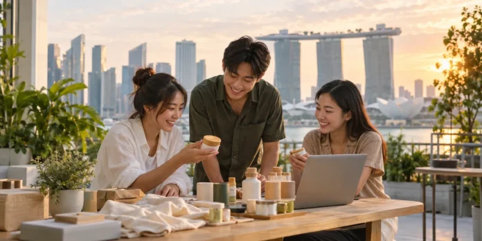 Where Singapore’s Next Homegrown Brands Could Emerge in 2026: 6 SME Sectors to Watch Where Singapore’s Next Homegrown Brands Could Emerge in 2026: 6 SME Sectors to Watch