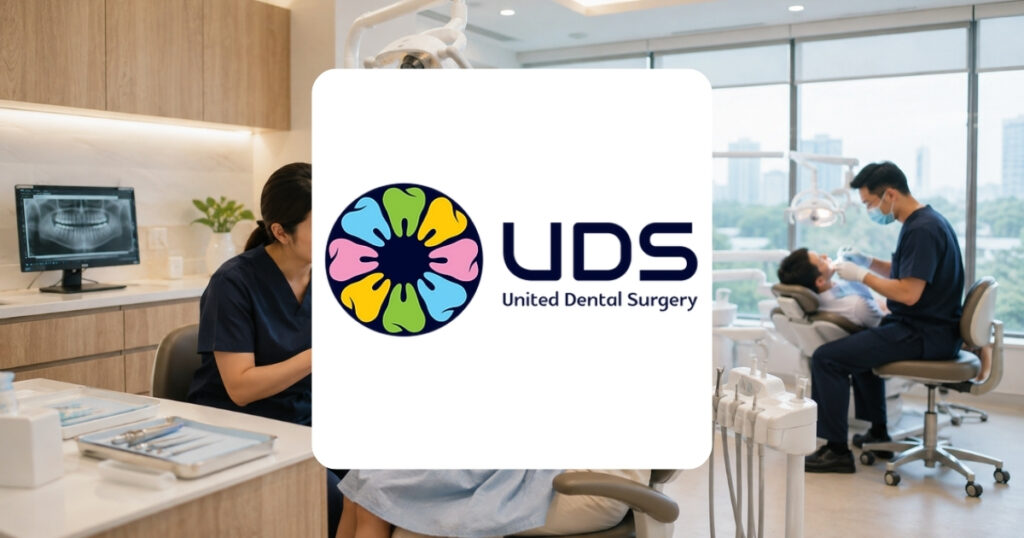 United Dental Surgery (UDS)