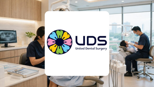 United Dental Surgery (UDS)