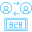 Direct B2B Reach