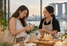 What Makes Singapore Local Brands Credible to First-Time Buyers? What Makes Singapore Local Brands Credible to First-Time Buyers?