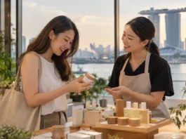 What Makes Singapore Local Brands Credible to First-Time Buyers? What Makes Singapore Local Brands Credible to First-Time Buyers?