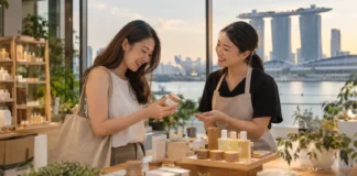 What Makes Singapore Local Brands Credible to First-Time Buyers? What Makes Singapore Local Brands Credible to First-Time Buyers?