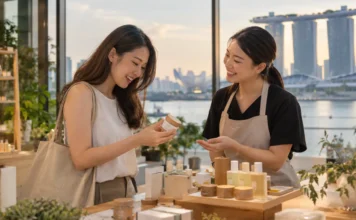 What Makes Singapore Local Brands Credible to First-Time Buyers? What Makes Singapore Local Brands Credible to First-Time Buyers?