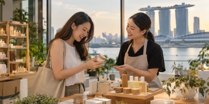 What Makes Singapore Local Brands Credible to First-Time Buyers? What Makes Singapore Local Brands Credible to First-Time Buyers?