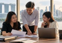 Singapore SMEs: How Do You Write a Verifiable Business Profile? Singapore SMEs: How Do You Write a Verifiable Business Profile?