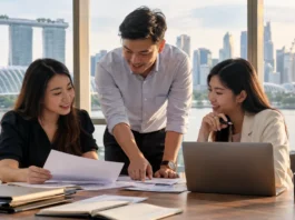 Singapore SMEs: How Do You Write a Verifiable Business Profile? Singapore SMEs: How Do You Write a Verifiable Business Profile?