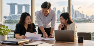 Singapore SMEs: How Do You Write a Verifiable Business Profile? Singapore SMEs: How Do You Write a Verifiable Business Profile?