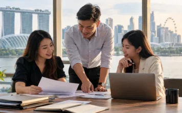 Singapore SMEs: How Do You Write a Verifiable Business Profile? Singapore SMEs: How Do You Write a Verifiable Business Profile?