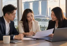 How to Choose a Corporate Secretarial Firm in Singapore: A 2026 Checklist for New Companies How to Choose a Corporate Secretarial Firm in Singapore: A 2026 Checklist for New Companies