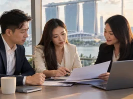 How to Choose a Corporate Secretarial Firm in Singapore: A 2026 Checklist for New Companies How to Choose a Corporate Secretarial Firm in Singapore: A 2026 Checklist for New Companies