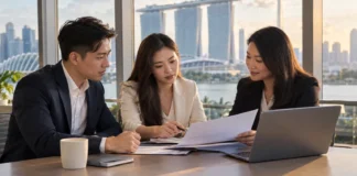 How to Choose a Corporate Secretarial Firm in Singapore: A 2026 Checklist for New Companies How to Choose a Corporate Secretarial Firm in Singapore: A 2026 Checklist for New Companies