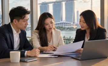 How to Choose a Corporate Secretarial Firm in Singapore: A 2026 Checklist for New Companies How to Choose a Corporate Secretarial Firm in Singapore: A 2026 Checklist for New Companies