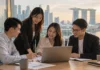 Best Accounting Firms in Singapore for Startups and Small Businesses: A 2026 Comparison Guide Best Accounting Firms in Singapore for Startups and Small Businesses: A 2026 Comparison Guide