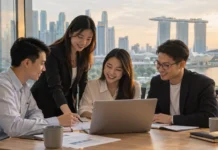Best Accounting Firms in Singapore for Startups and Small Businesses: A 2026 Comparison Guide Best Accounting Firms in Singapore for Startups and Small Businesses: A 2026 Comparison Guide