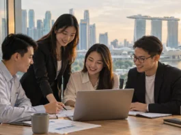 Best Accounting Firms in Singapore for Startups and Small Businesses: A 2026 Comparison Guide Best Accounting Firms in Singapore for Startups and Small Businesses: A 2026 Comparison Guide