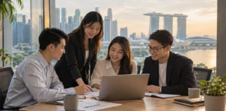Best Accounting Firms in Singapore for Startups and Small Businesses: A 2026 Comparison Guide Best Accounting Firms in Singapore for Startups and Small Businesses: A 2026 Comparison Guide