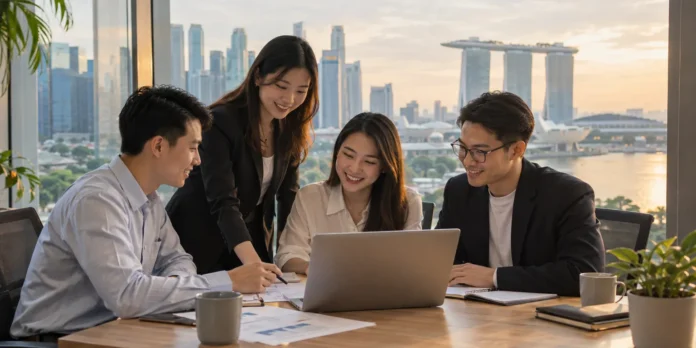 Best Accounting Firms in Singapore for Startups and Small Businesses: A 2026 Comparison Guide