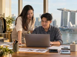 Singapore SMEs: How Do You Fix Conflicting Business Details Online? Singapore SMEs: How Do You Fix Conflicting Business Details Online?