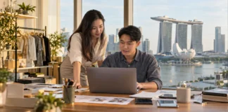 Singapore SMEs: How Do You Fix Conflicting Business Details Online? Singapore SMEs: How Do You Fix Conflicting Business Details Online?