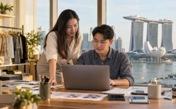 Singapore SMEs: How Do You Fix Conflicting Business Details Online? Singapore SMEs: How Do You Fix Conflicting Business Details Online?