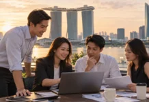 How to Write a Press Release for a Singapore Business: Format, Quotes and Distribution Explained How to Write a Press Release for a Singapore Business: Format, Quotes and Distribution Explained
