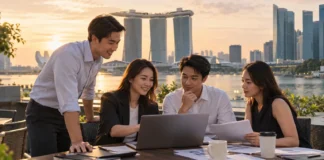 How to Write a Press Release for a Singapore Business: Format, Quotes and Distribution Explained How to Write a Press Release for a Singapore Business: Format, Quotes and Distribution Explained