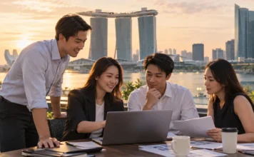How to Write a Press Release for a Singapore Business: Format, Quotes and Distribution Explained How to Write a Press Release for a Singapore Business: Format, Quotes and Distribution Explained