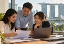 How Can Singapore SMEs Find and Apply for Government Grants? How Can Singapore SMEs Find and Apply for Government Grants?