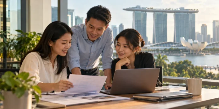 How Can Singapore SMEs Find and Apply for Government Grants? How Can Singapore SMEs Find and Apply for Government Grants?