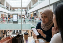How to Find Halal Restaurants in Singapore’s Shopping Malls without Disrupting Your Plans How to Find Halal Restaurants in Singapore's Shopping Malls without Disrupting Your Plans