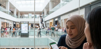 How to Find Halal Restaurants in Singapore’s Shopping Malls without Disrupting Your Plans How to Find Halal Restaurants in Singapore's Shopping Malls without Disrupting Your Plans