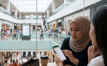 How to Find Halal Restaurants in Singapore’s Shopping Malls without Disrupting Your Plans How to Find Halal Restaurants in Singapore's Shopping Malls without Disrupting Your Plans