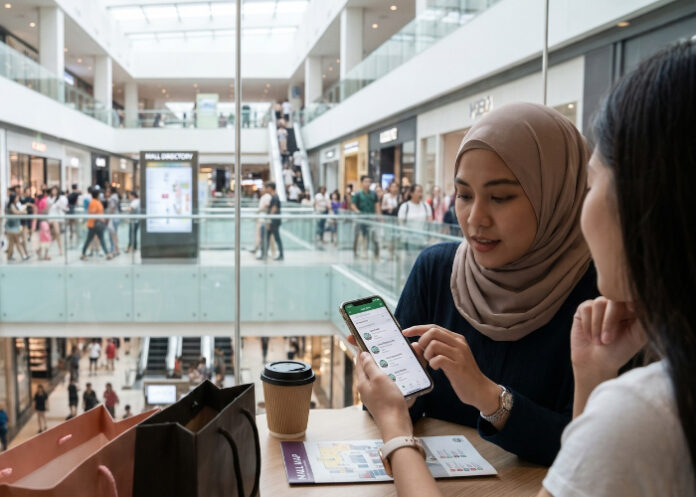 How to Find Halal Restaurants in Singapore's Shopping Malls without Disrupting Your Plans How to Find Halal Restaurants in Singapore's Shopping Malls without Disrupting Your Plans