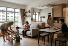 How a Renovation Loan in Singapore Can Help You Fund a Family-Friendly Home Makeover How a Renovation Loan in Singapore Can Help You Fund a Family-Friendly Home Makeover