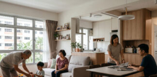 How a Renovation Loan in Singapore Can Help You Fund a Family-Friendly Home Makeover How a Renovation Loan in Singapore Can Help You Fund a Family-Friendly Home Makeover