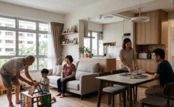 How a Renovation Loan in Singapore Can Help You Fund a Family-Friendly Home Makeover How a Renovation Loan in Singapore Can Help You Fund a Family-Friendly Home Makeover